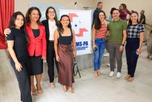 Aula inaugural do Curso de Especialização em Saúde Coletiva - Capanema