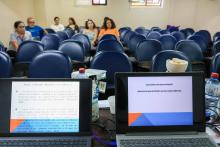 Uepa Ambiental realiza ação em alusão ao Dia do Meio Ambiente | Foto Marcelo Rodrigues