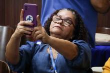 Campanha de combate aos diversos tipos de assédio - Reitoria 2024