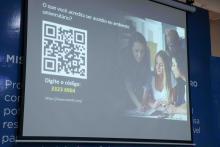 Campanha de combate aos diversos tipos de assédio - Reitoria 2024