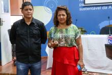 Campanha de combate aos diversos tipos de assédio - Reitoria 2024