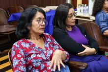 Campanha de combate aos diversos tipos de assédio - Reitoria 2024