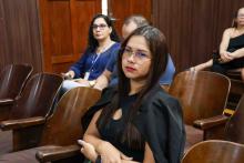 Campanha de combate aos diversos tipos de assédio - Reitoria 2024