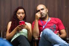 Campanha de combate aos diversos tipos de assédio - Reitoria 2024