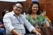 Campanha de combate aos diversos tipos de assédio - Reitoria 2024