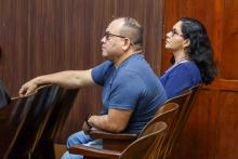 Campanha de combate aos diversos tipos de assédio - Reitoria 2024