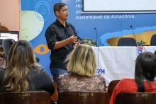 Campanha de combate aos diversos tipos de assédio - Reitoria 2024