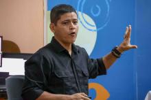 Campanha de combate aos diversos tipos de assédio - Reitoria 2024