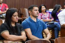 Campanha de combate aos diversos tipos de assédio - Reitoria 2024