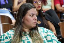 Campanha de combate aos diversos tipos de assédio - Reitoria 2024