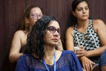 Campanha de combate aos diversos tipos de assédio - Reitoria 2024