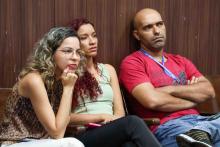 Campanha de combate aos diversos tipos de assédio - Reitoria 2024