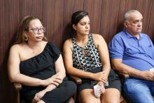 Campanha de combate aos diversos tipos de assédio - Reitoria 2024