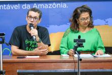 Capacitação da Comissão de Heteroidentificação