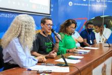 Capacitação da Comissão de Heteroidentificação