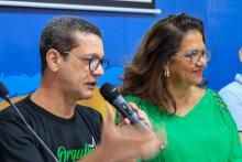 Capacitação da Comissão de Heteroidentificação