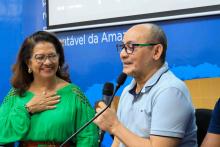 Capacitação da Comissão de Heteroidentificação