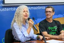 Capacitação da Comissão de Heteroidentificação