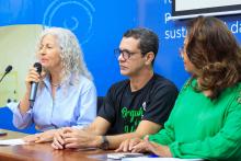 Capacitação da Comissão de Heteroidentificação