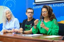 Capacitação da Comissão de Heteroidentificação