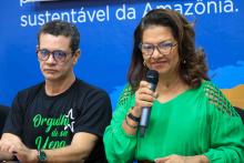 Capacitação da Comissão de Heteroidentificação