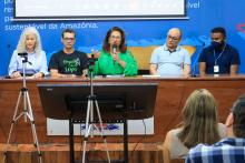 Capacitação da Comissão de Heteroidentificação