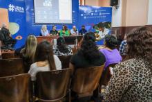 Capacitação da Comissão de Heteroidentificação