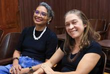 Capacitação da Comissão de Heteroidentificação