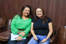 Capacitação da Comissão de Heteroidentificação