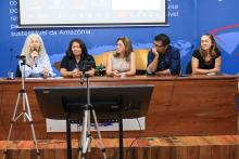 Capacitação da Comissão de Heteroidentificação