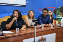 Capacitação da Comissão de Heteroidentificação