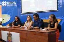 Capacitação da Comissão de Heteroidentificação