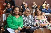 Capacitação da Comissão de Heteroidentificação