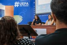 Capacitação da Comissão de Heteroidentificação