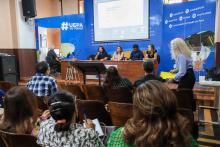 Capacitação da Comissão de Heteroidentificação