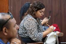 Capacitação da Comissão de Heteroidentificação