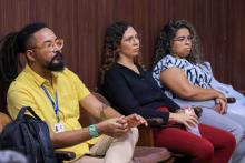 Capacitação da Comissão de Heteroidentificação