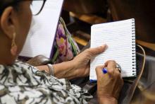 Capacitação da Comissão de Heteroidentificação