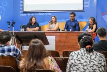 Capacitação da Comissão de Heteroidentificação