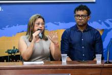 Capacitação da Comissão de Heteroidentificação