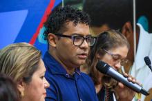 Capacitação da Comissão de Heteroidentificação