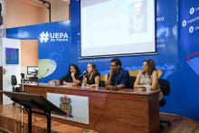 Capacitação da Comissão de Heteroidentificação