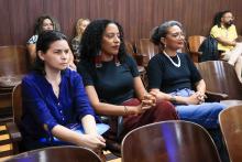 Capacitação da Comissão de Heteroidentificação