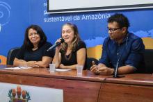 Capacitação da Comissão de Heteroidentificação