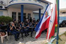 Cerimônia comemorativa dos 80 anos da Escola de Enfermagem - Uepa