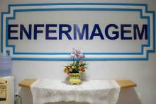 Cerimônia comemorativa dos 80 anos da Escola de Enfermagem - Uepa