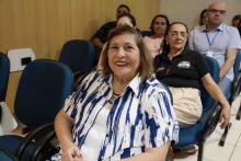 Cerimônia comemorativa dos 80 anos da Escola de Enfermagem - Uepa