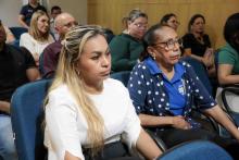 Cerimônia comemorativa dos 80 anos da Escola de Enfermagem - Uepa