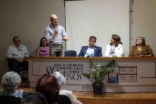 Cerimônia comemorativa dos 80 anos da Escola de Enfermagem - Uepa