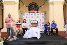 Culto Ecumênico de Natal na Reitoria